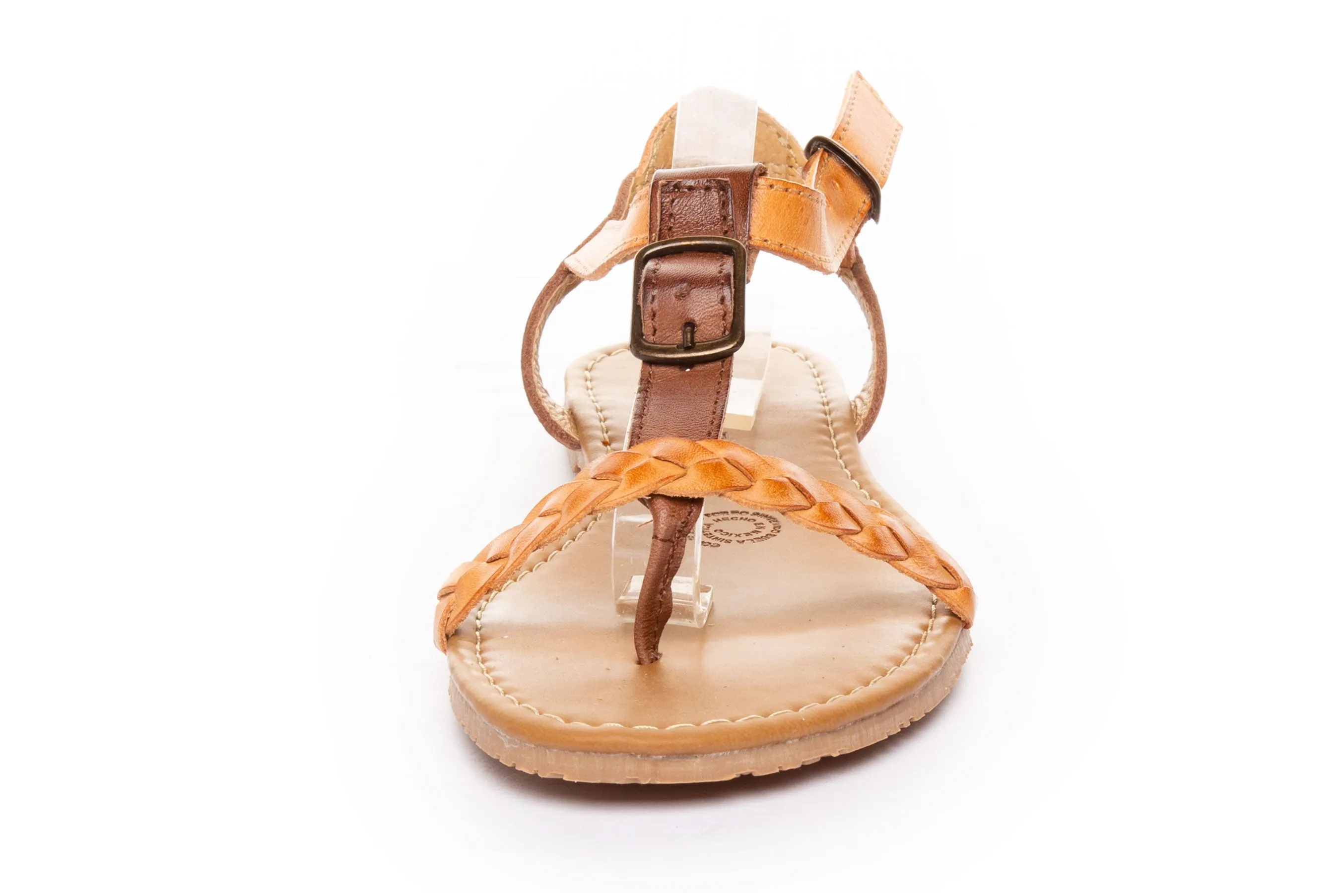Sandalias Mujer Emilio Bazan Casual
