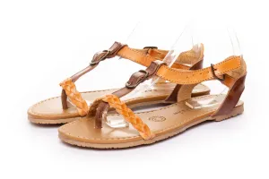 Sandalias Mujer Emilio Bazan Casual