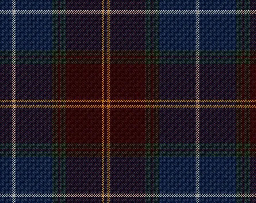 Scotland 2000 Casual 4 Yard Kilt