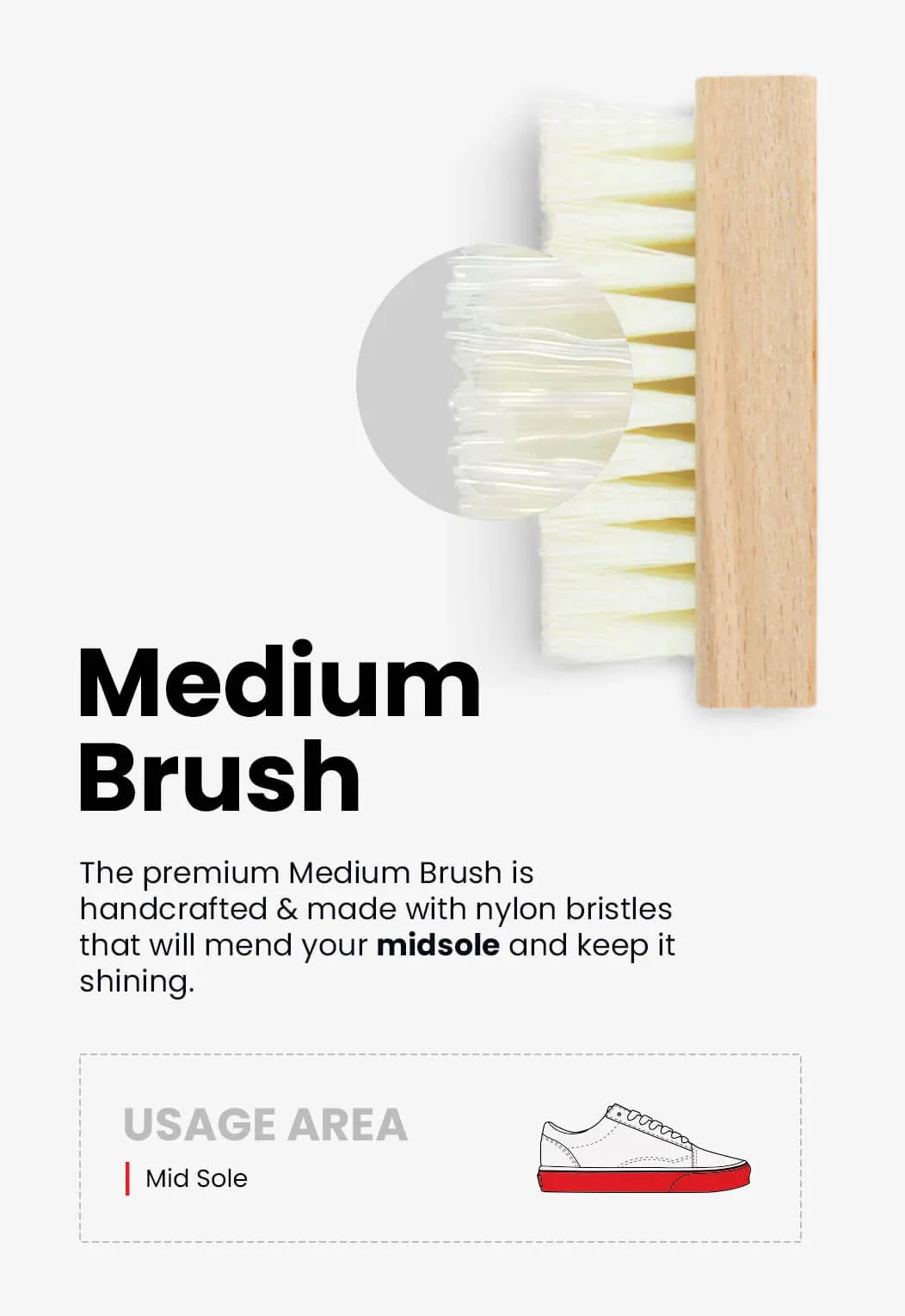 Shoegr - The Ultimate Cleaning Combo