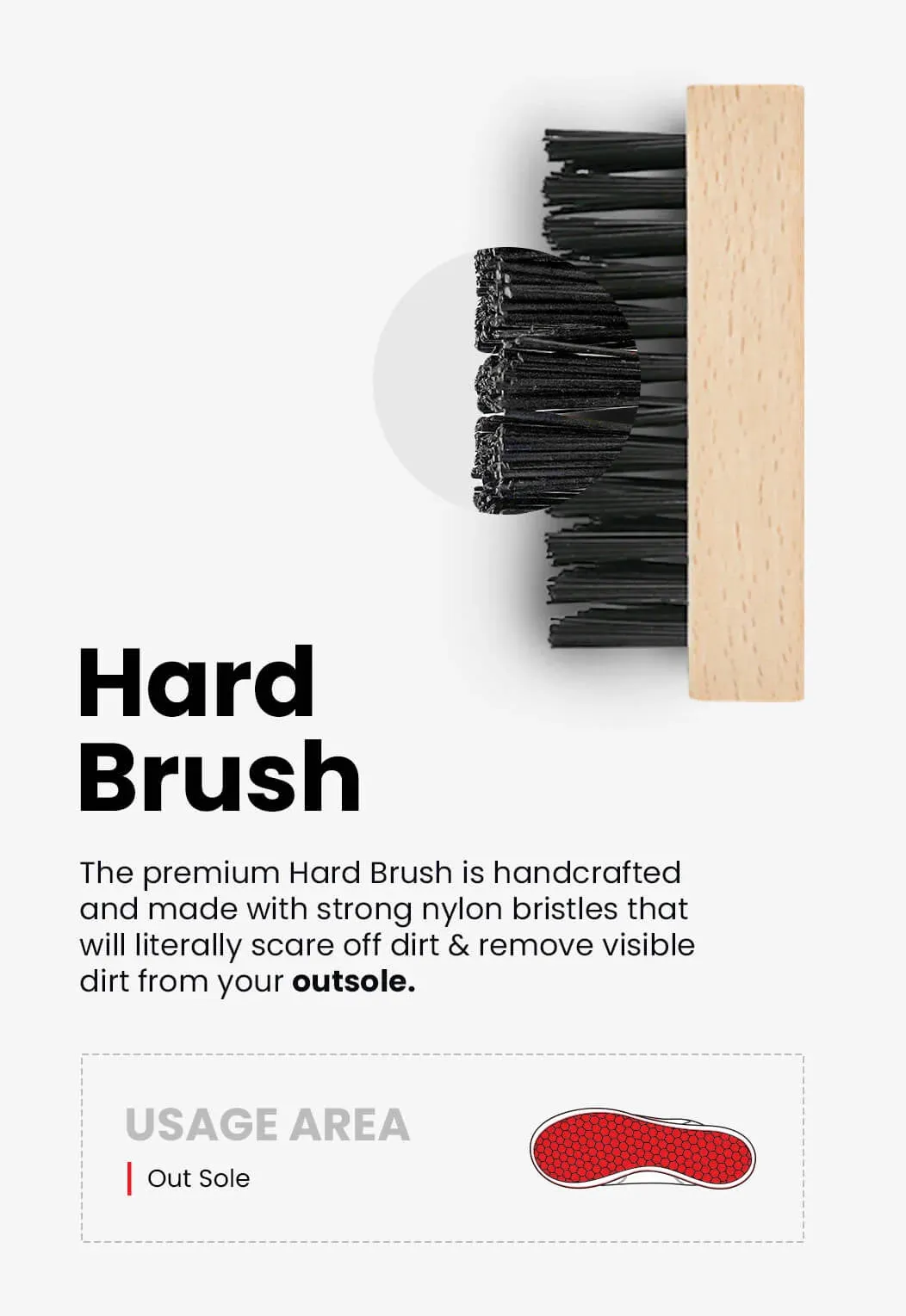 Shoegr - The Ultimate Cleaning Combo