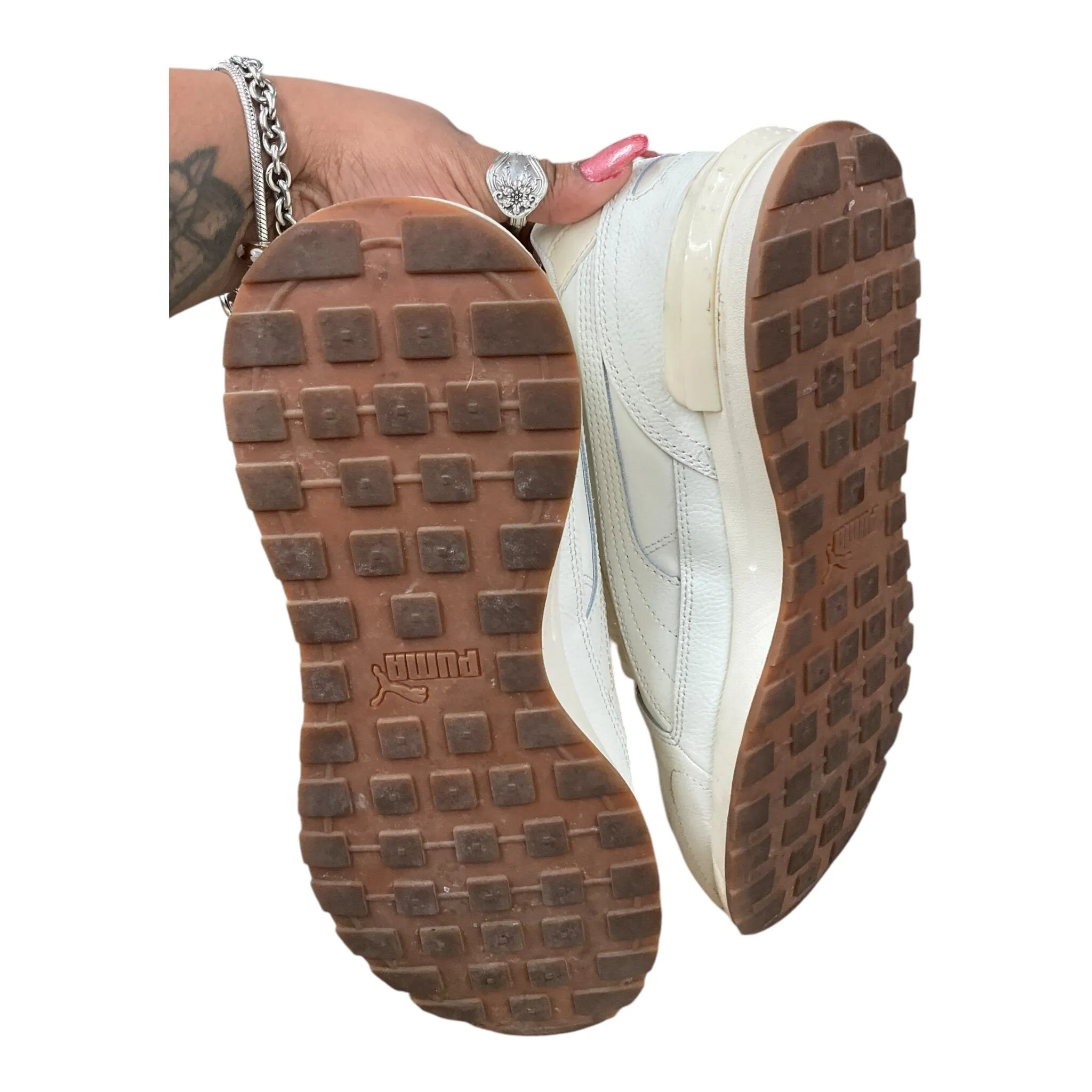 Shoes Sneakers By Puma  Size: 10.5