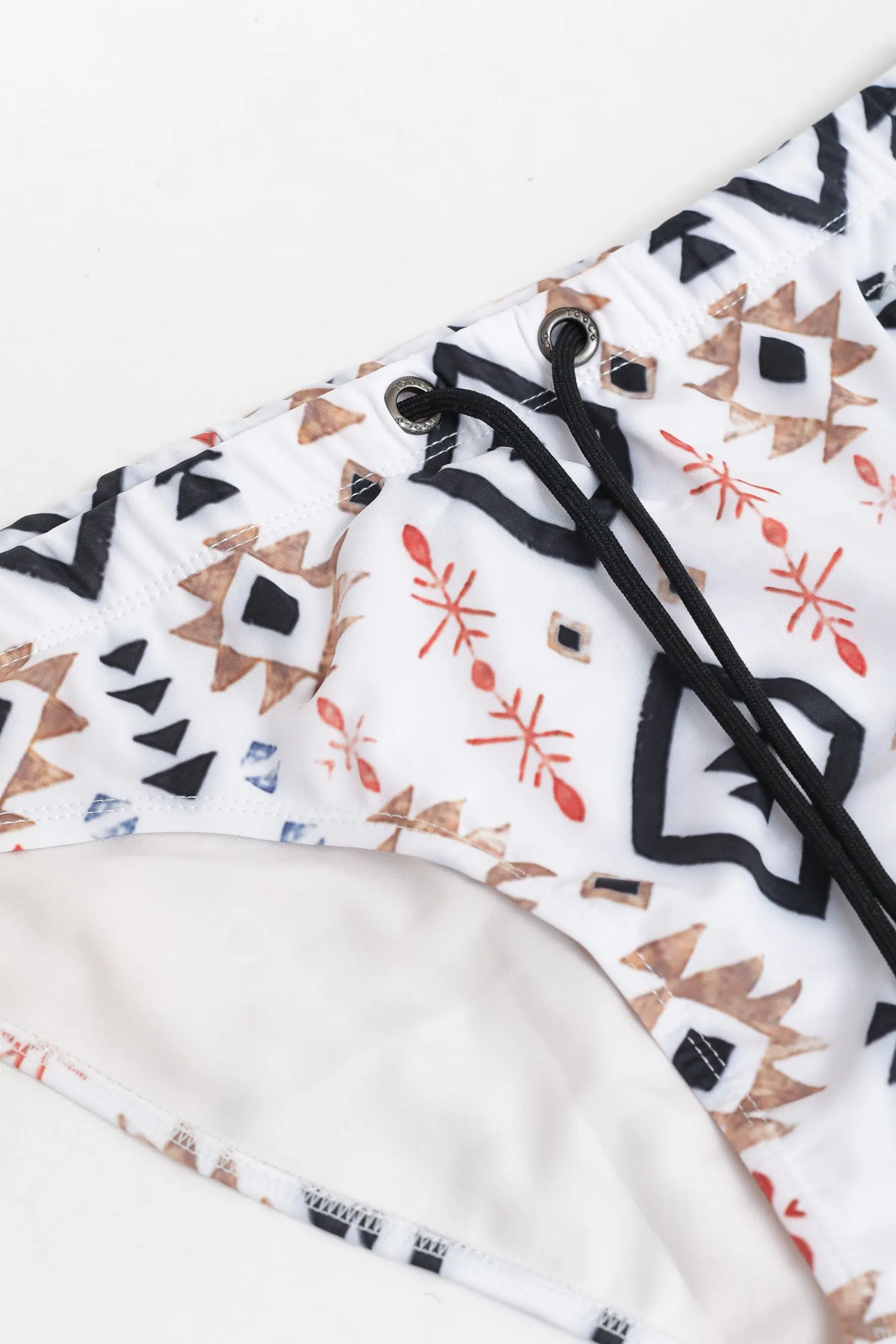 Slip Speedo Uxmal - Fantasia