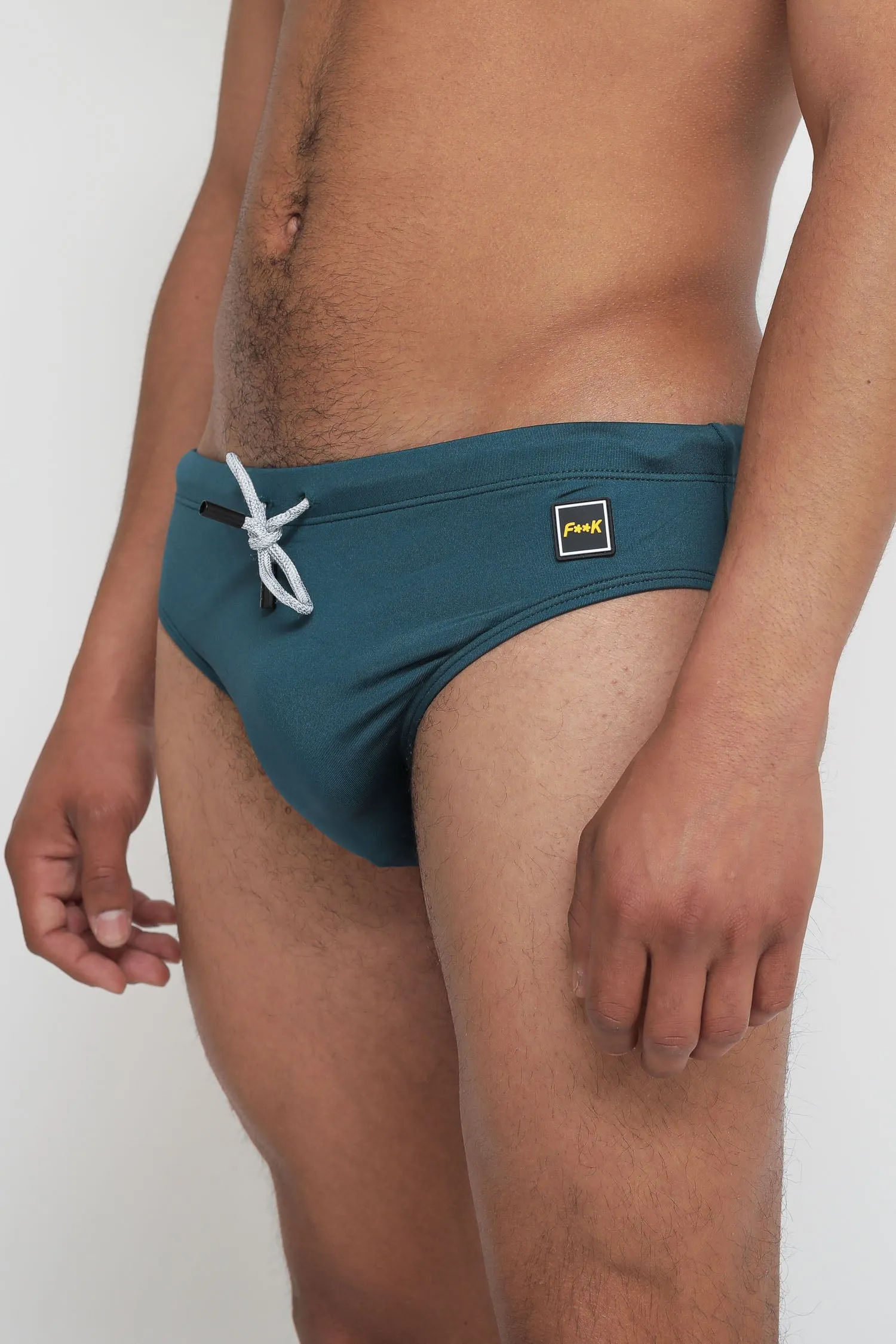 Slip - Verde Scuro