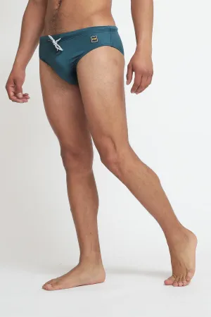 Slip - Verde Scuro