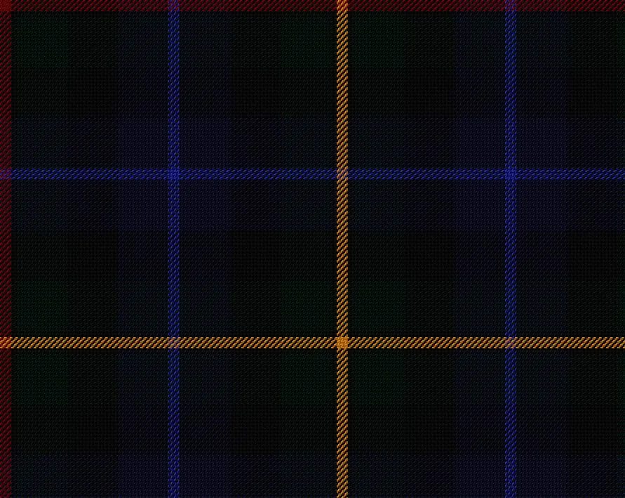 Smith Modern Casual 4 Yard Kilt