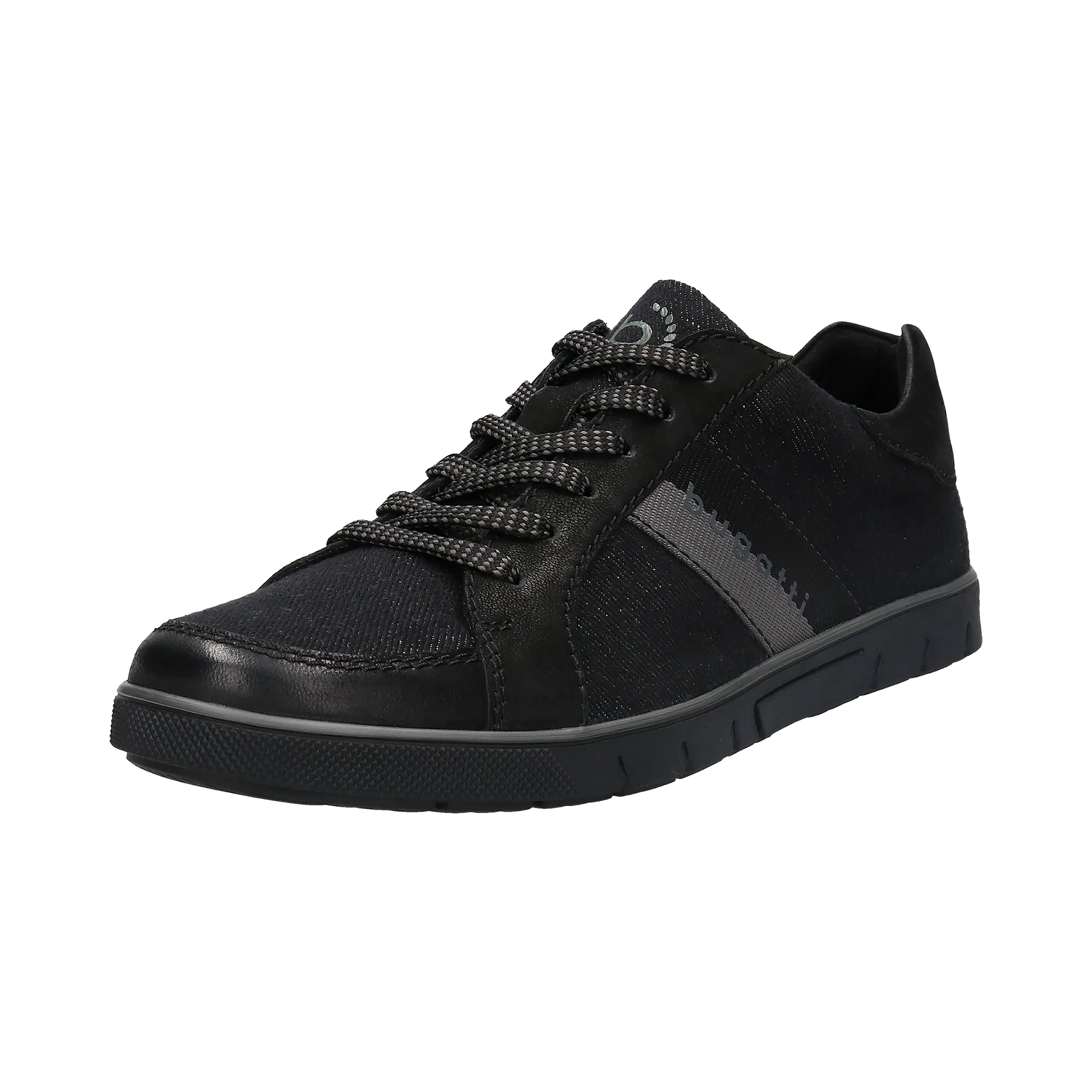 Sneaker schwarz