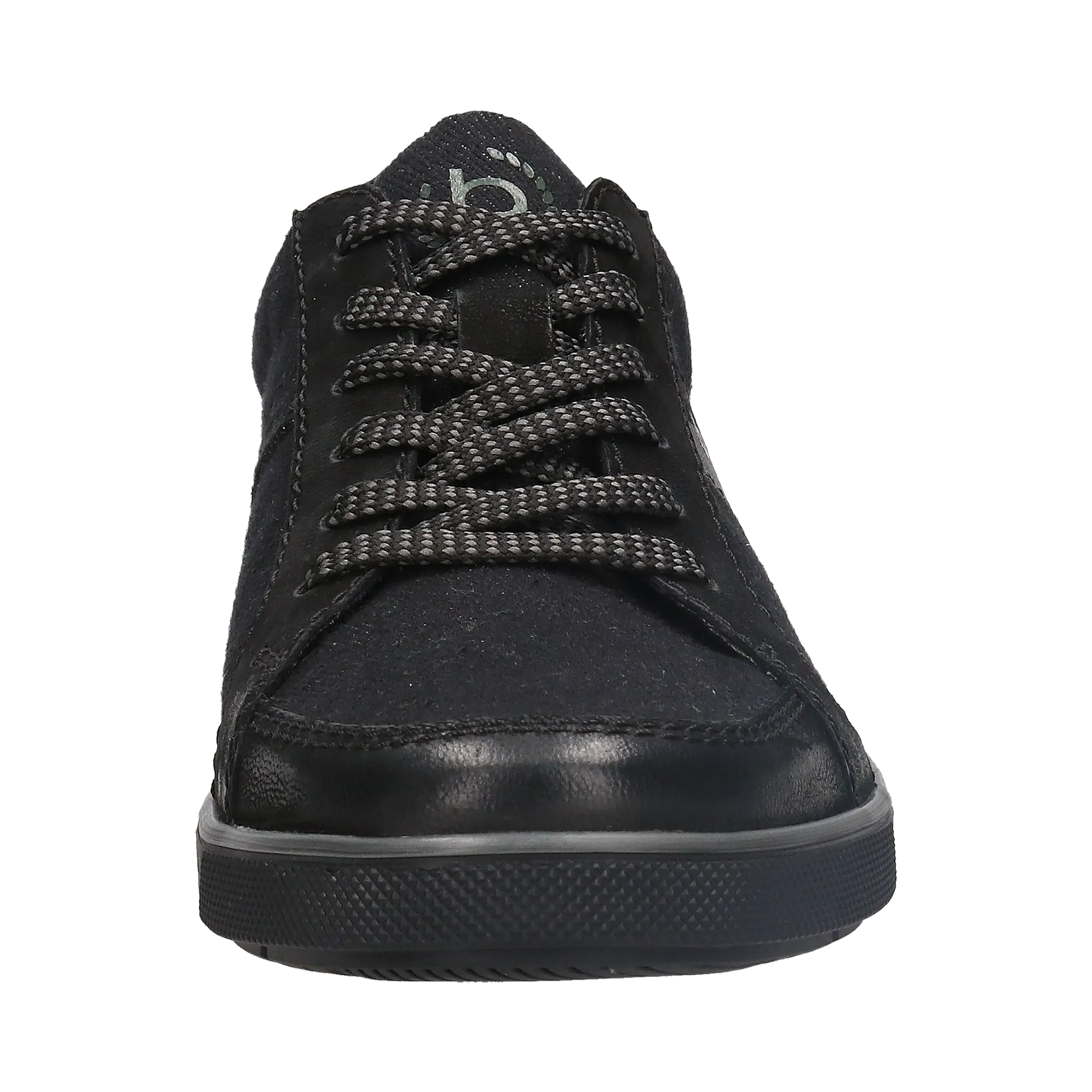 Sneaker schwarz