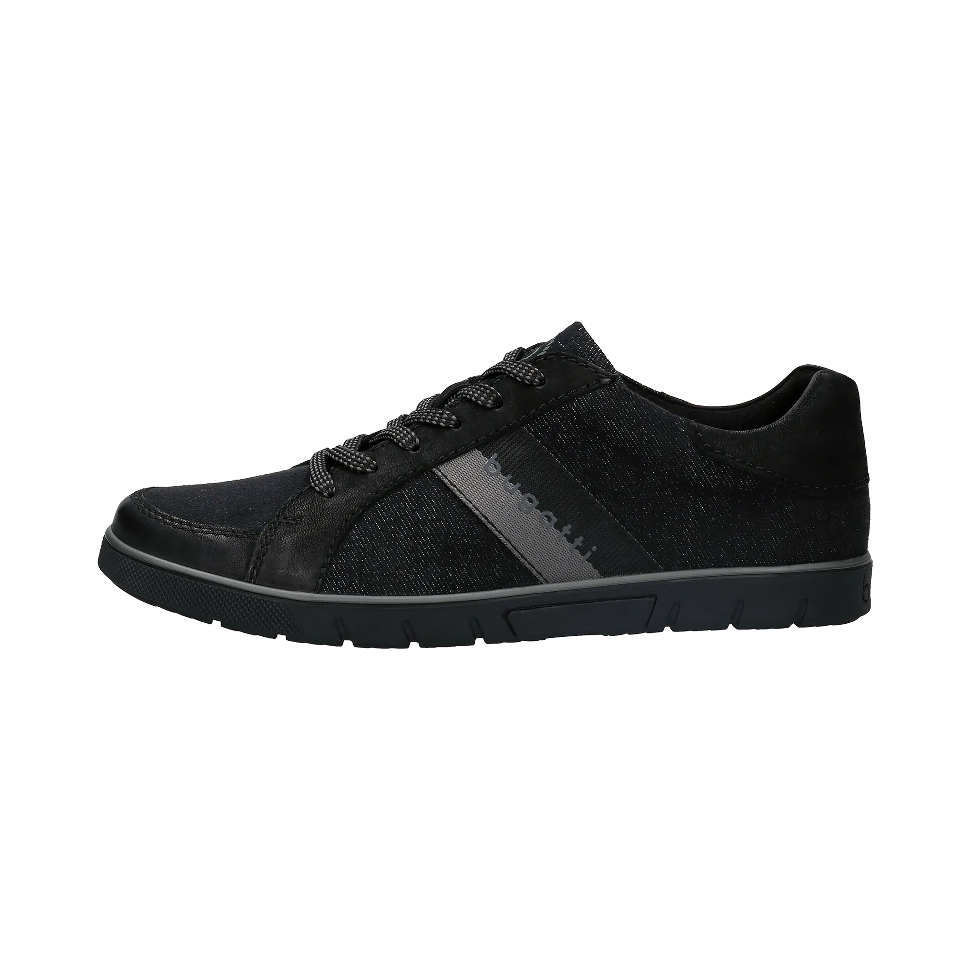 Sneaker schwarz
