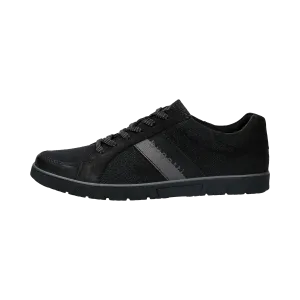 Sneaker schwarz
