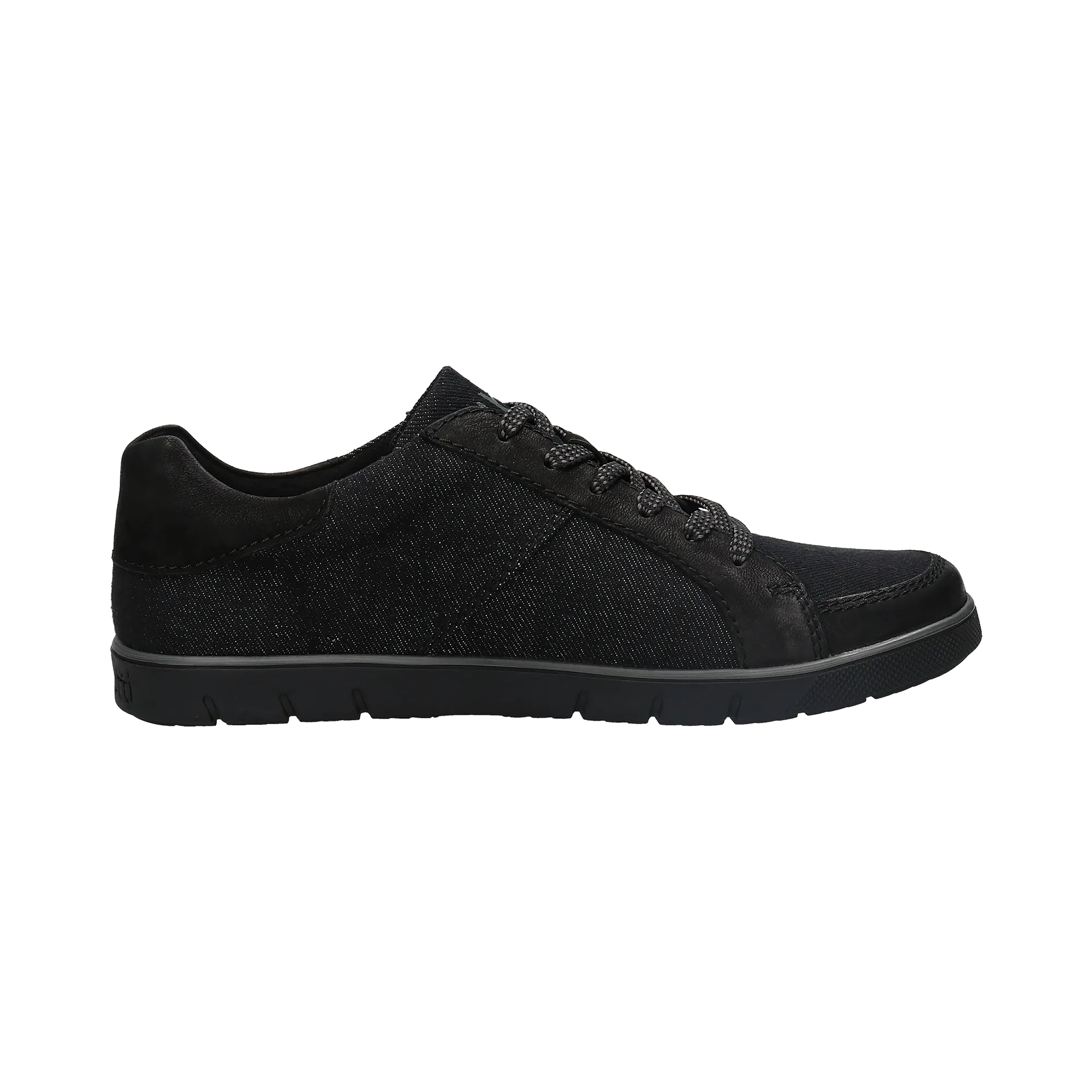 Sneaker schwarz