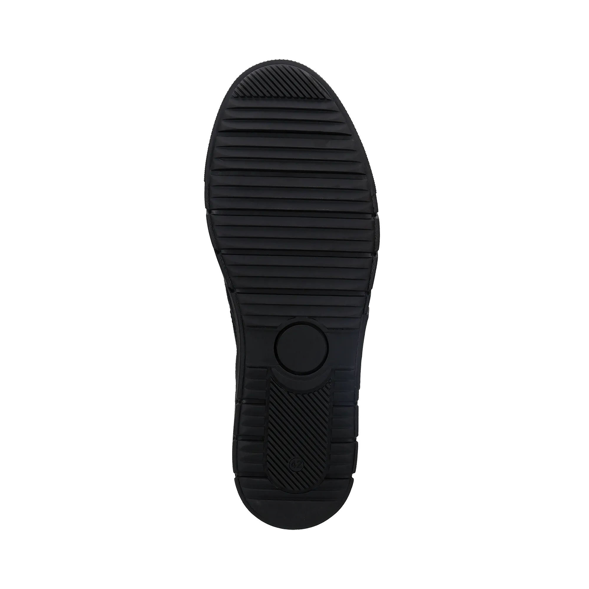 Sneaker schwarz