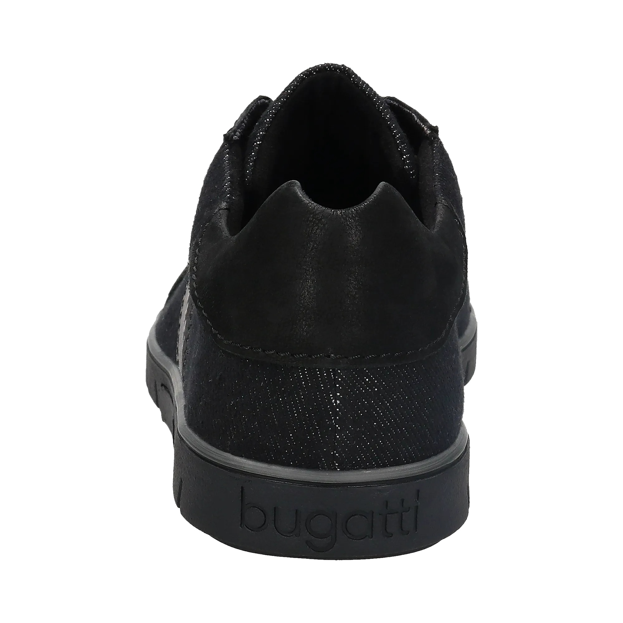 Sneaker schwarz