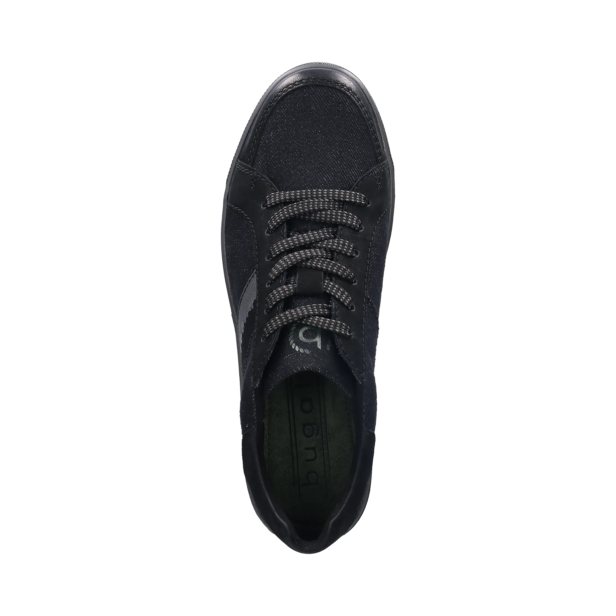 Sneaker schwarz