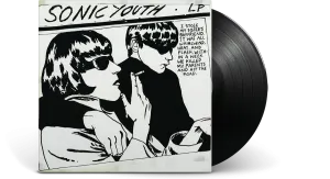Sonic Youth - Goo LP (Vinyl)