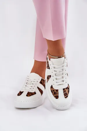 Sport Shoes Step in style