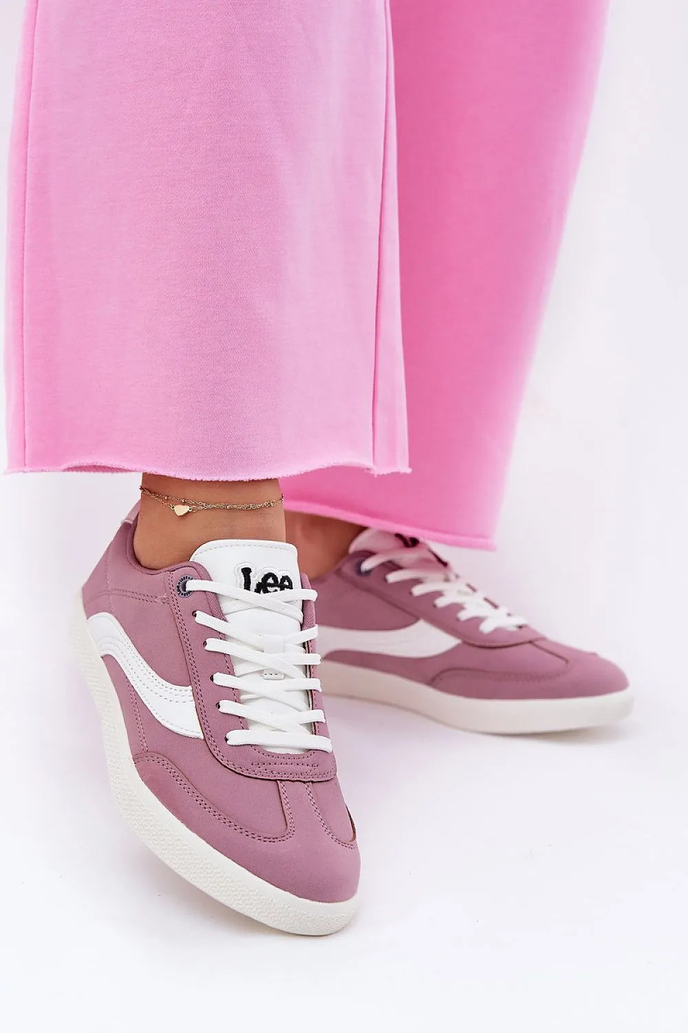 Sport Shoes Step in style