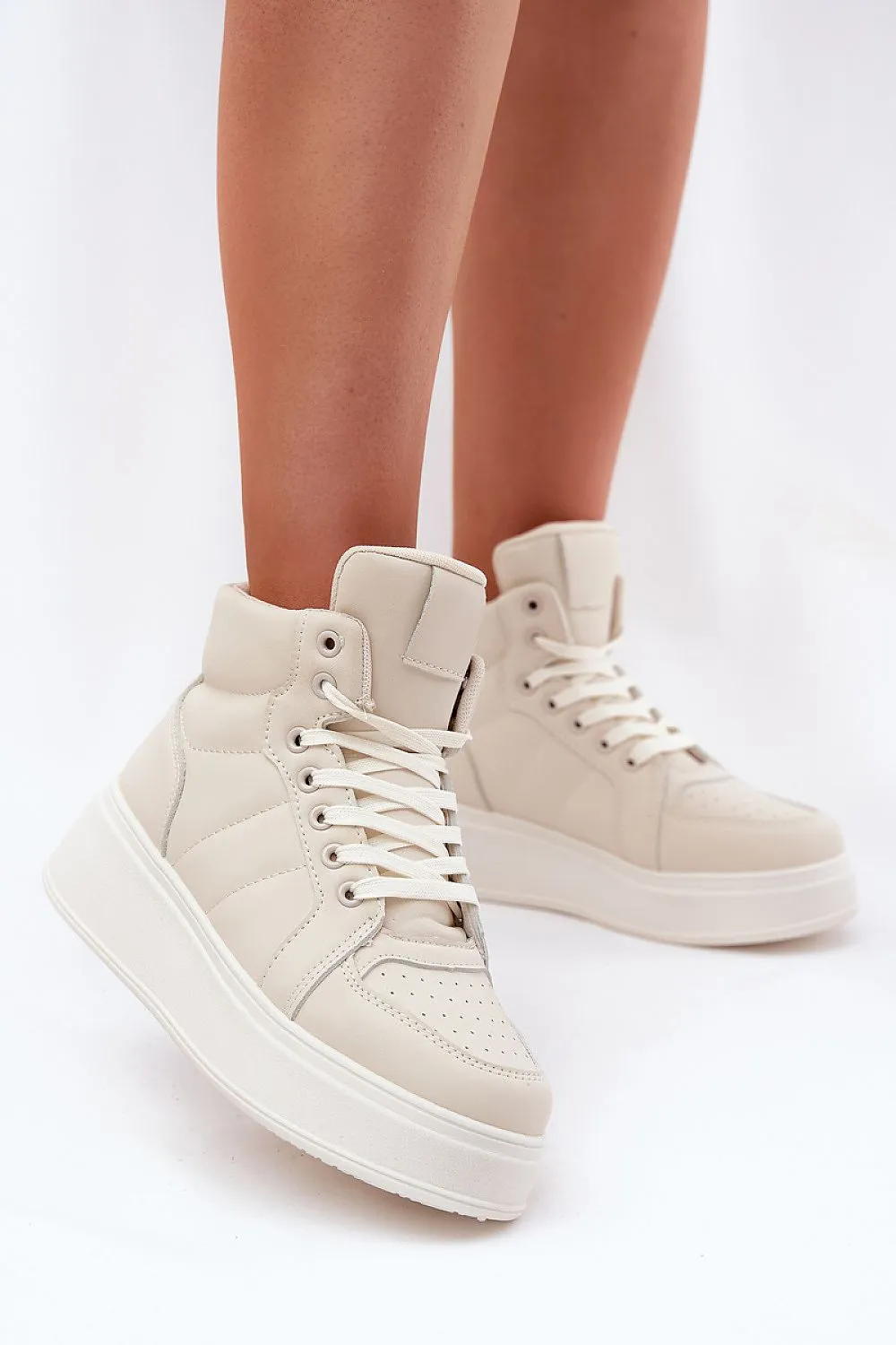 Sport Shoes Step in style