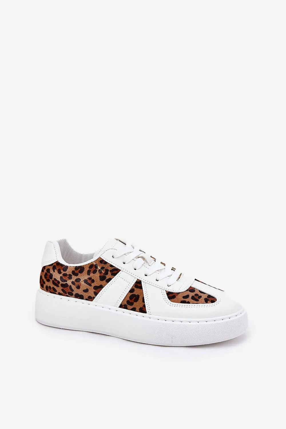 Sport Shoes Step in style