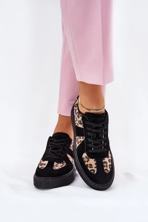 Sport Shoes Step in style