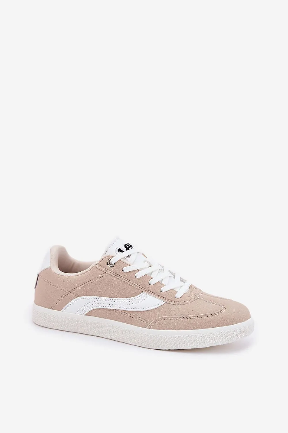 Sport Shoes Step in style