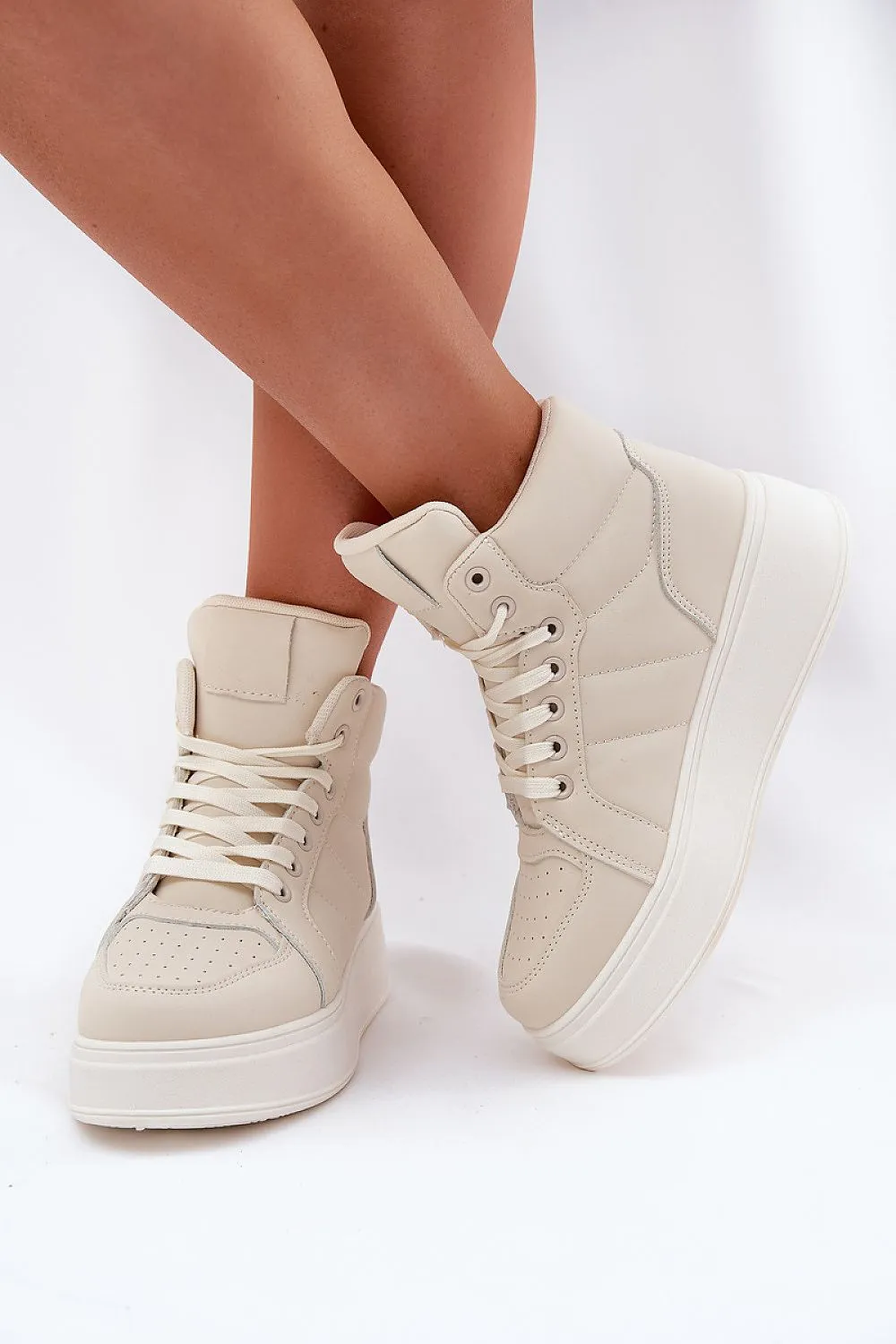 Sport Shoes Step in style
