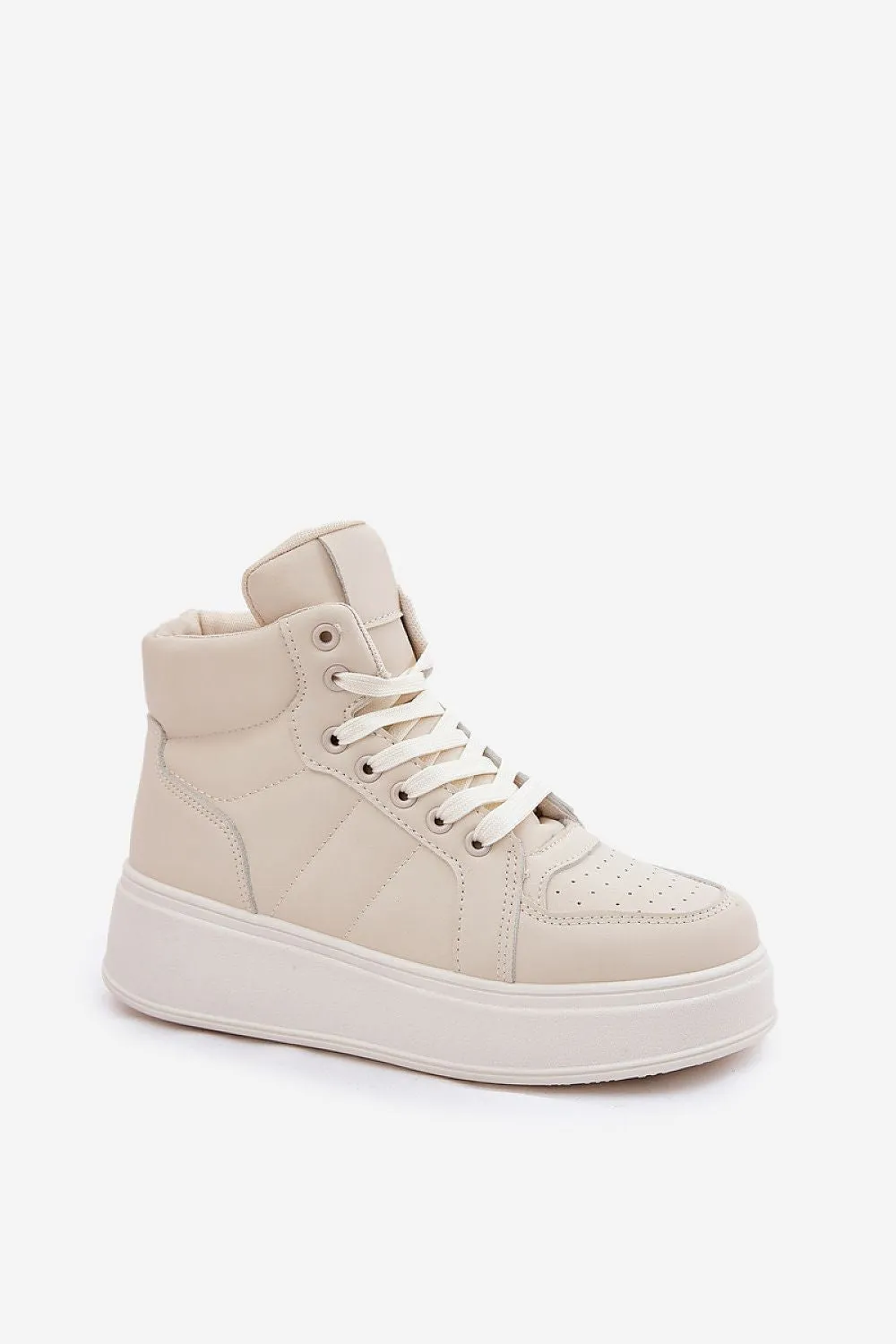 Sport Shoes Step in style