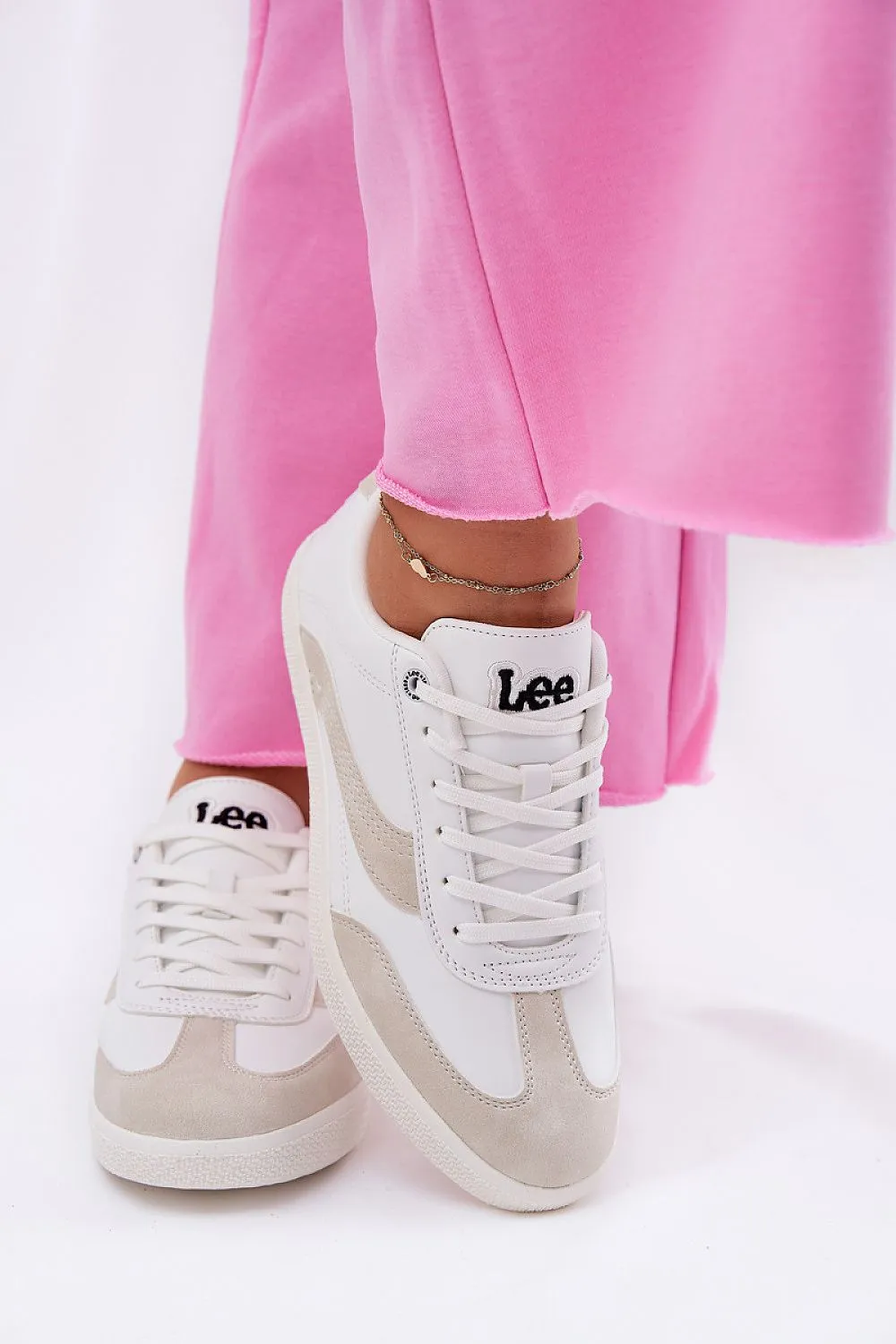 Sport Shoes Step in style