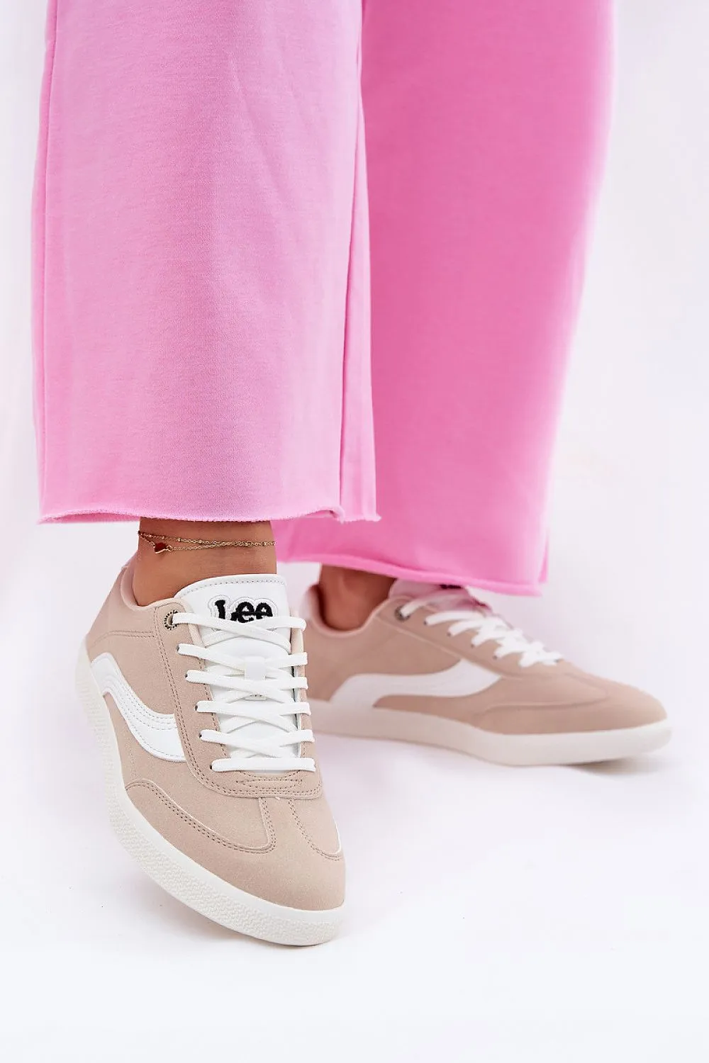 Sport Shoes Step in style