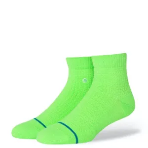 Stance Mens Hyper Casual Quarter Socks