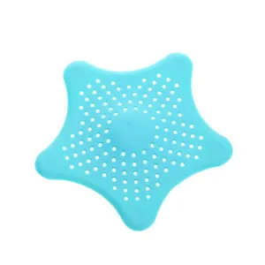 Starfish Drain Cover