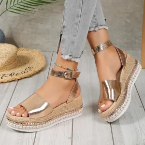 STELLA | Orthopedic Sandals