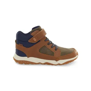 Stride Rite Leon High Top
