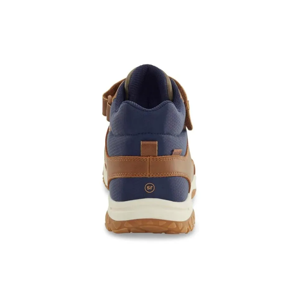 Stride Rite Leon High Top