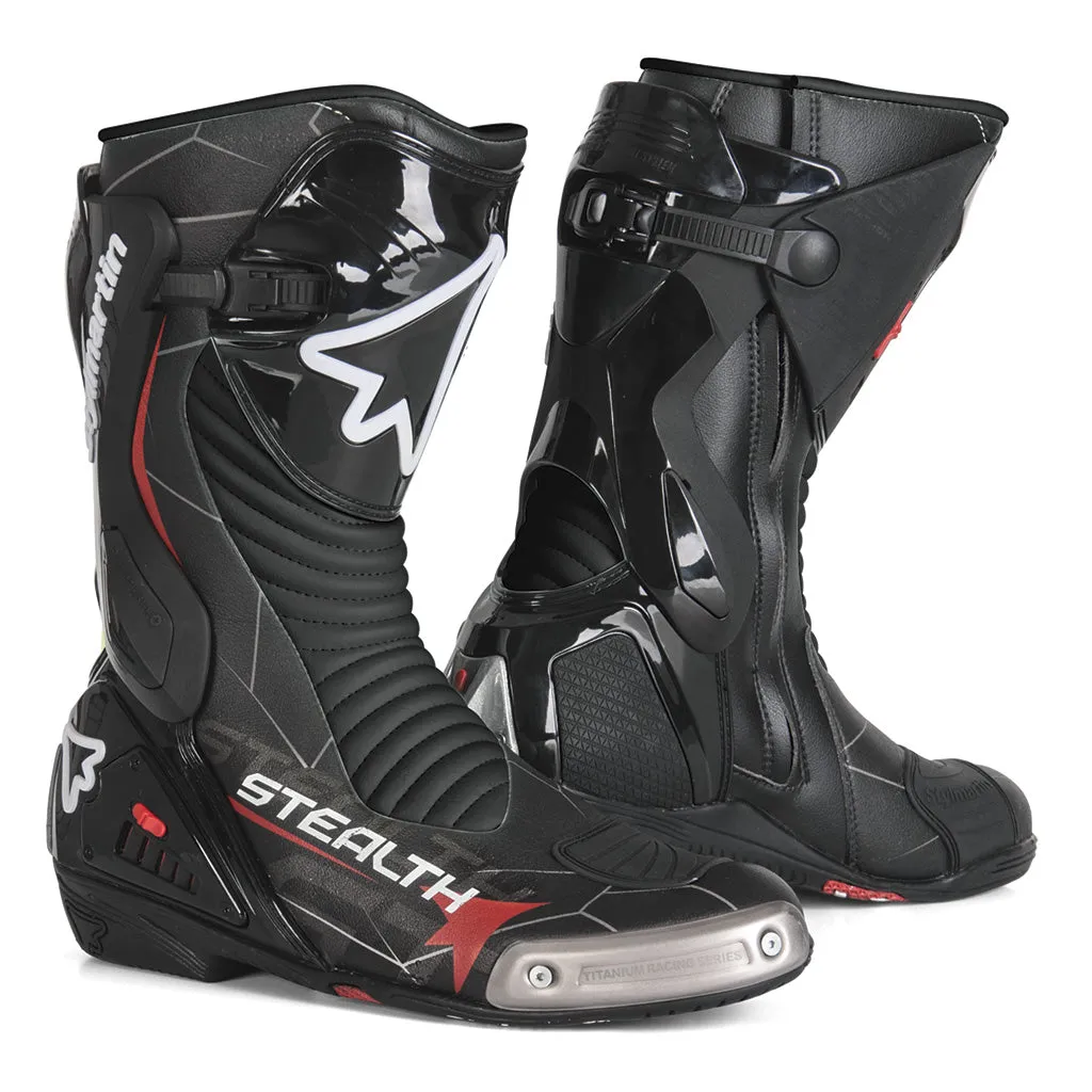 Stylmartin Stealth / Stealth Evo spares