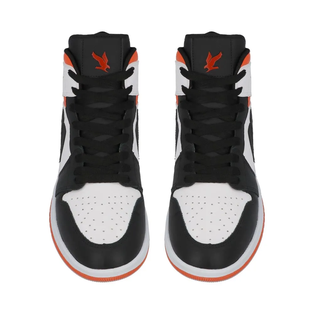 Tenis American Fire para Hombre Casual 92