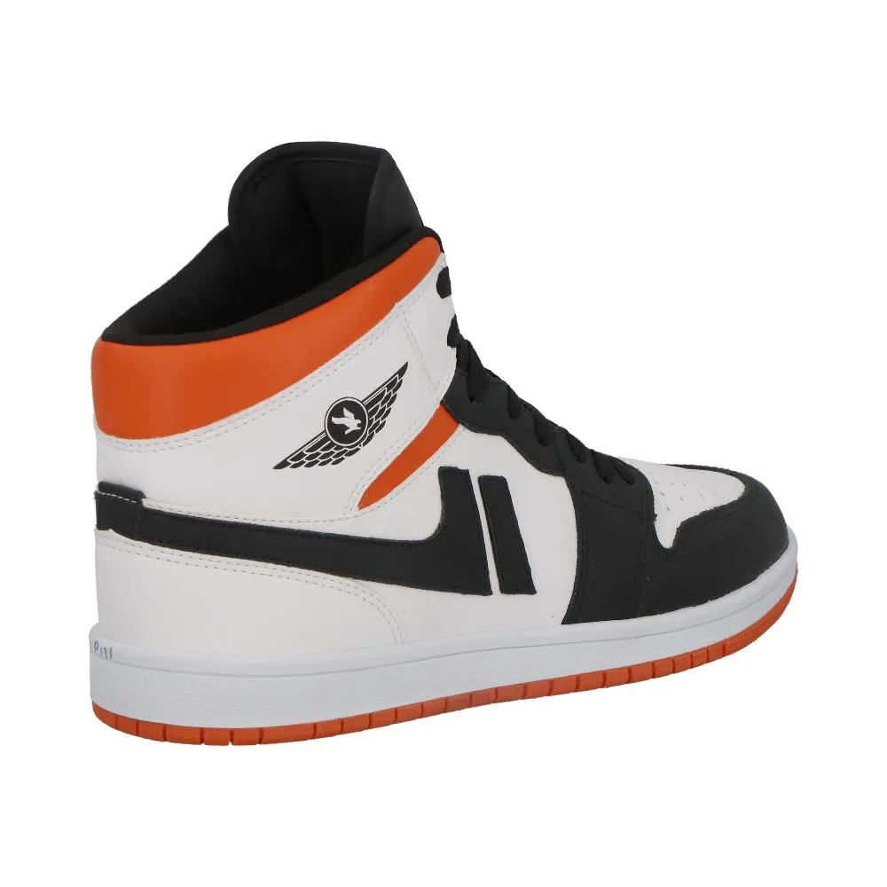 Tenis American Fire para Hombre Casual 92
