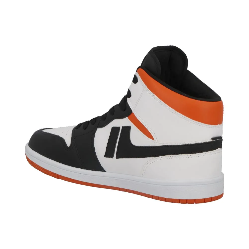 Tenis American Fire para Hombre Casual 92