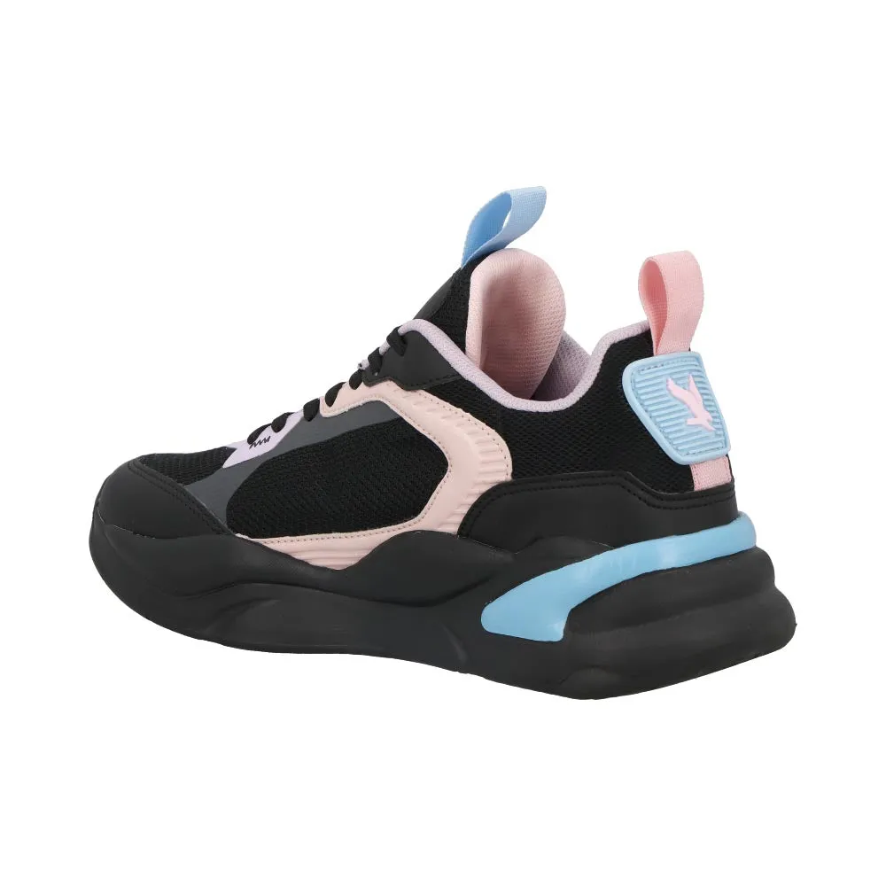 Tenis AMERICAN FIRE para Mujer Casual A69