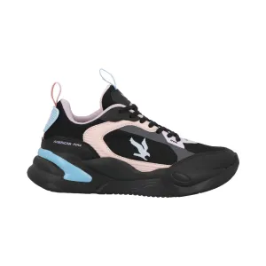 Tenis AMERICAN FIRE para Mujer Casual A69