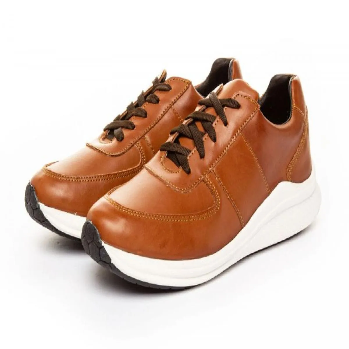 Tenis Emilio Bazan para Caballero