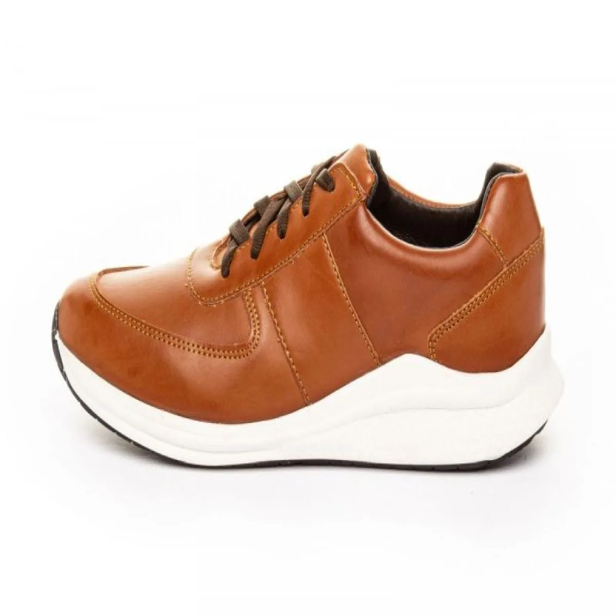 Tenis Emilio Bazan para Caballero
