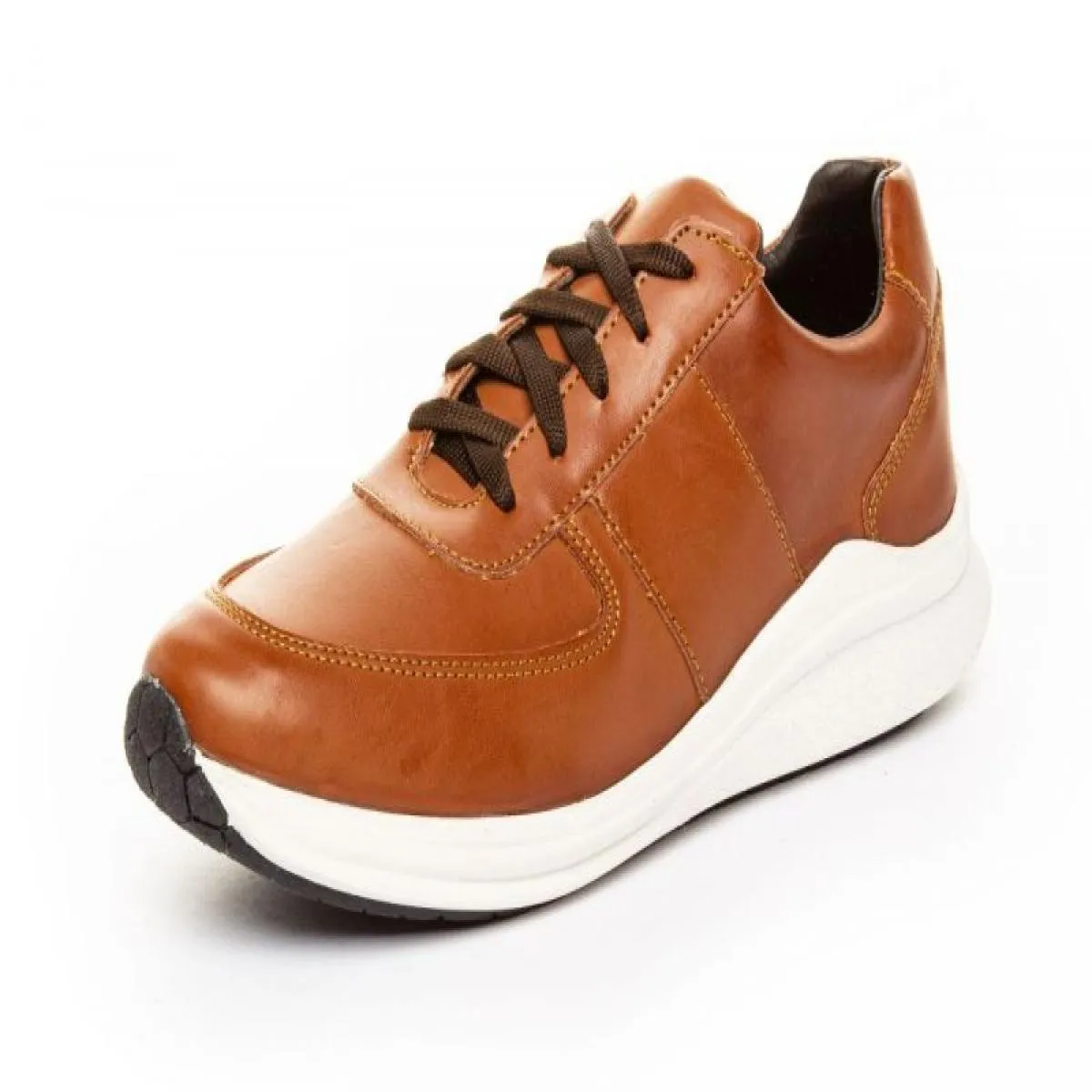 Tenis Emilio Bazan para Caballero