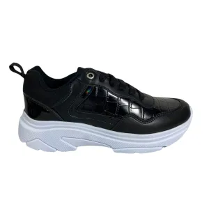 Tenis Emilio Bazán Dama Moda Casual