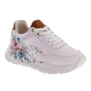 Tenis Estilo Casual Para Mujeres