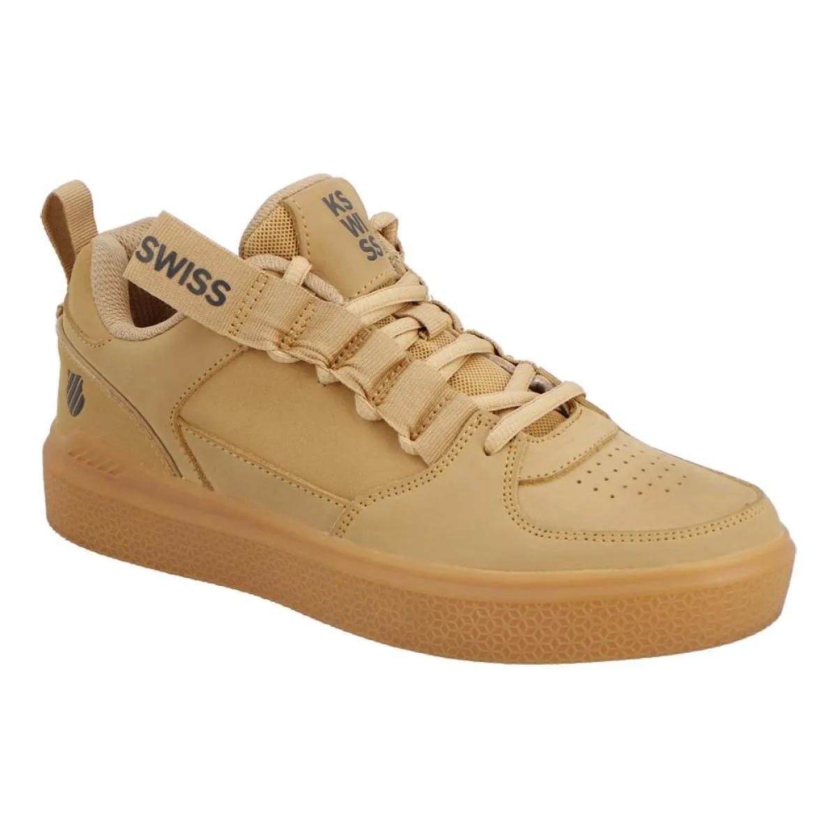 Tenis Kswiss Hombre Casual ROOF