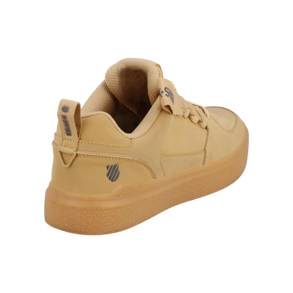 Tenis Kswiss Hombre Casual ROOF