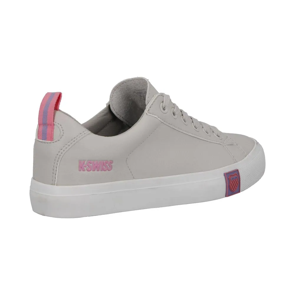 Tenis Kswiss para Mujer Casual TRINITYV
