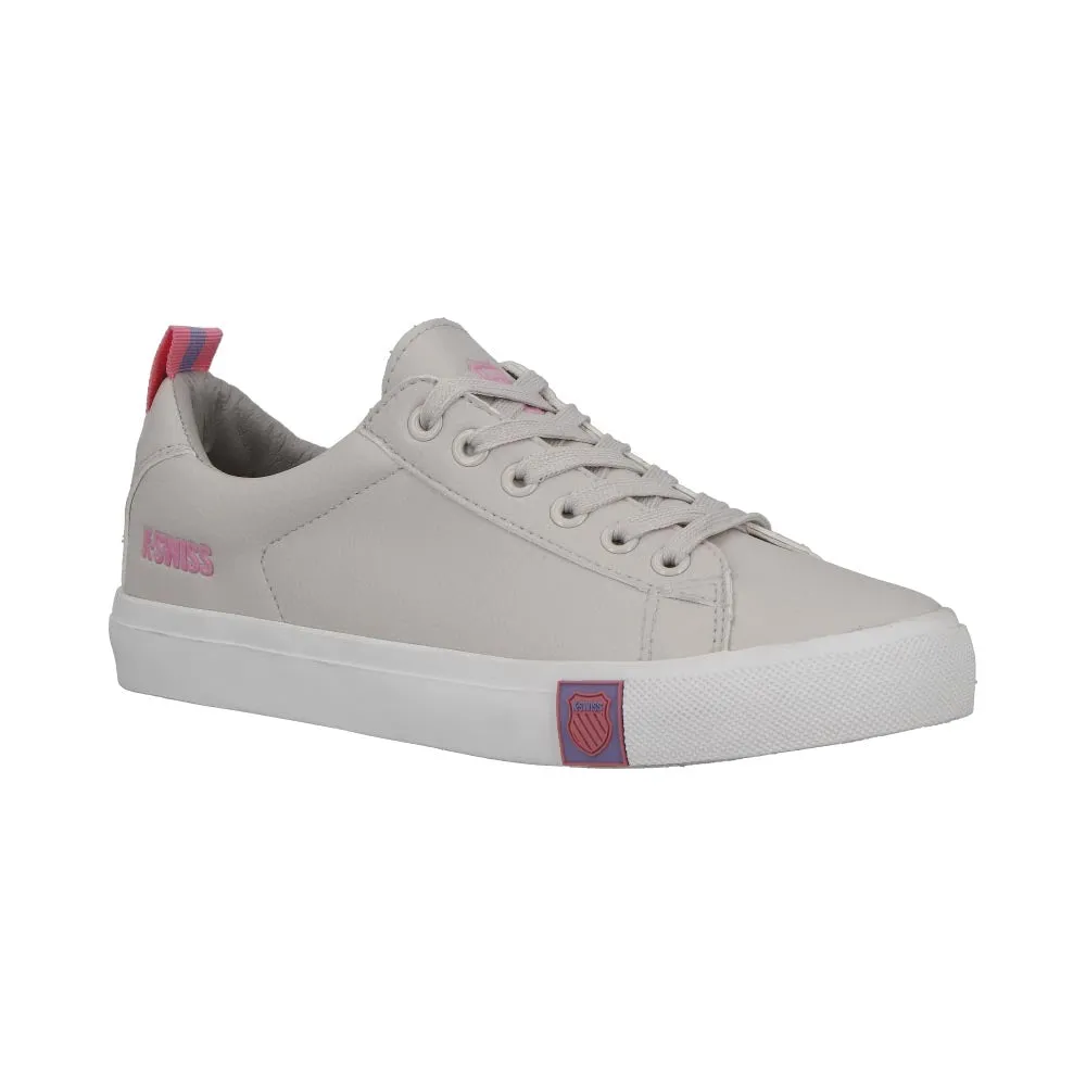 Tenis Kswiss para Mujer Casual TRINITYV