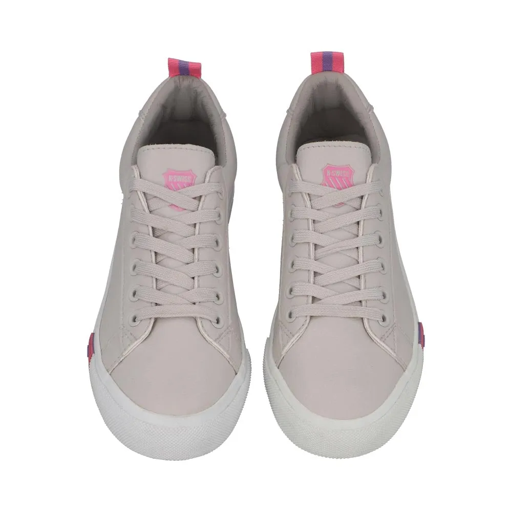 Tenis Kswiss para Mujer Casual TRINITYV